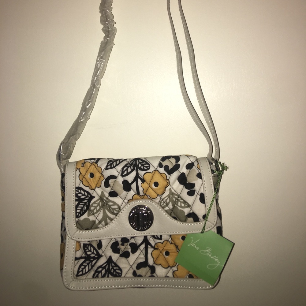 Vera Bradley Crossbody bag